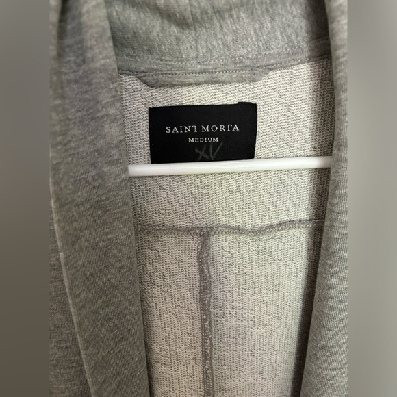 NWOT Saint Morta sweater - Picture 3 of 6